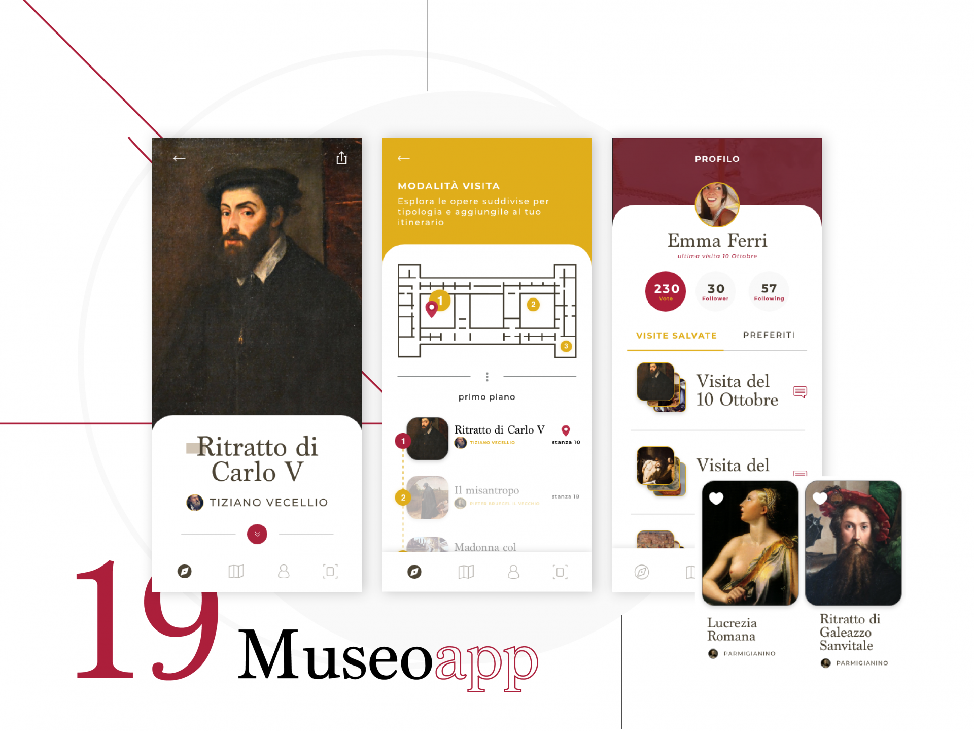 Museo App