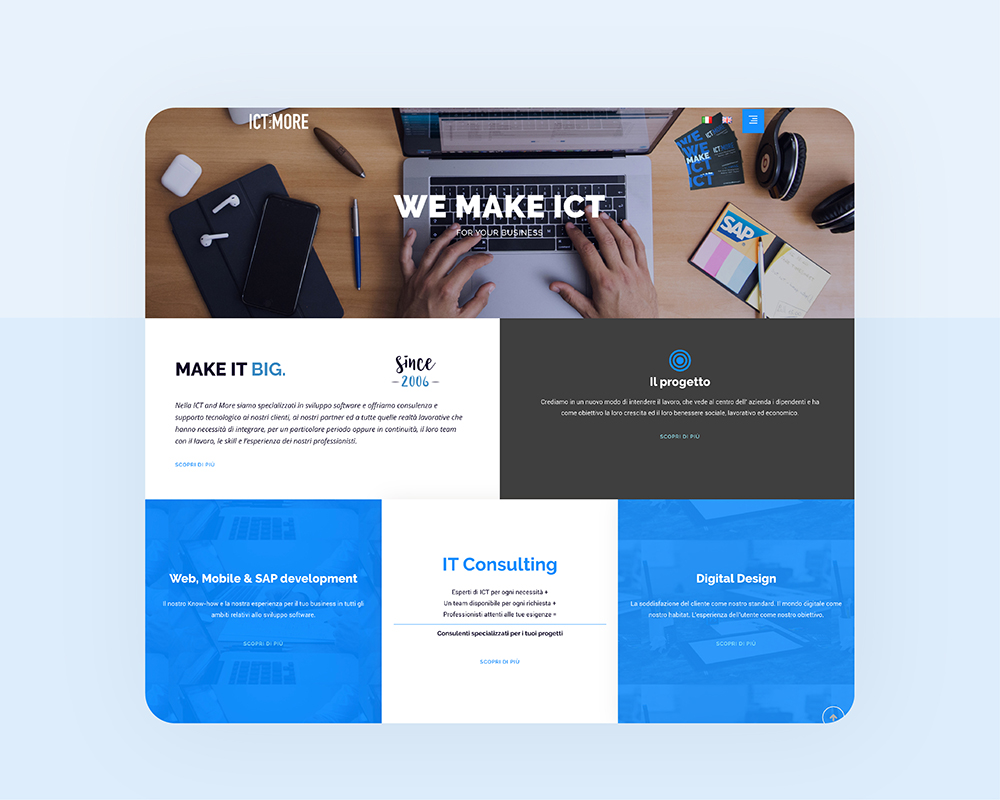 ICTandMore