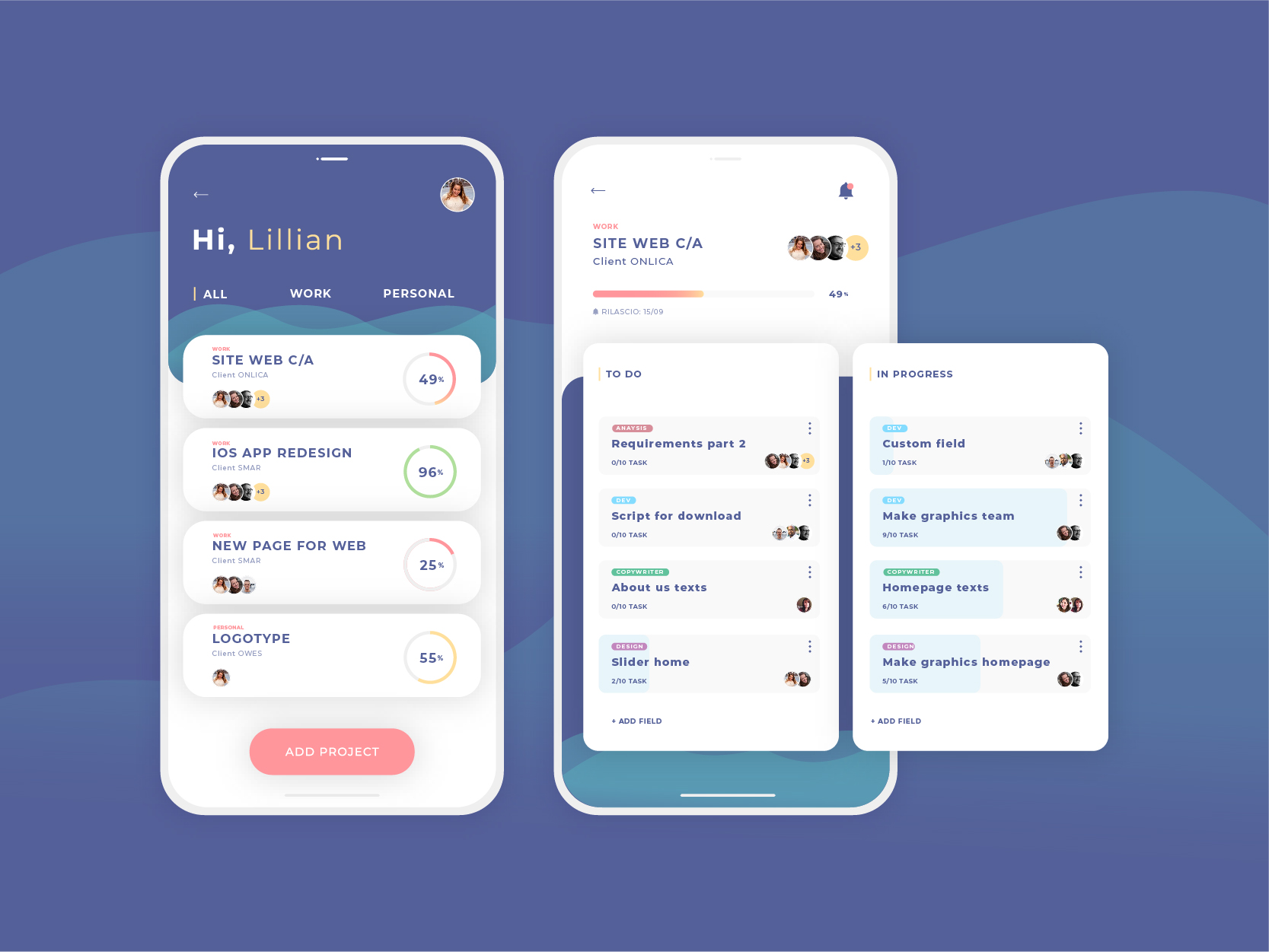Task Manager App