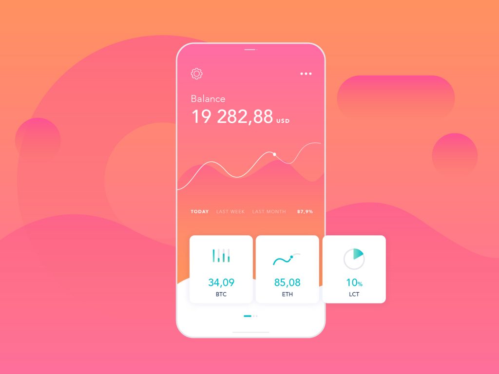Analytics App