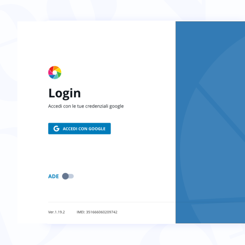 Protetto: Dedem – App per la gestione degli ODM