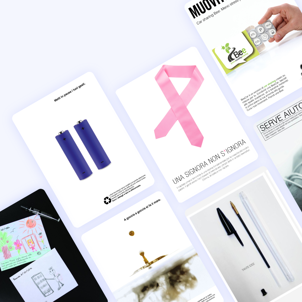 Campagne ADV