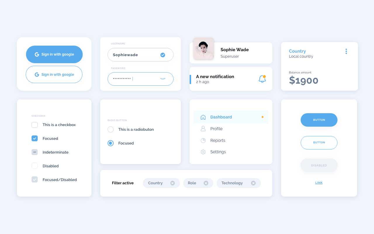 Design system